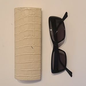 Vintage Judith Leiber Sunglasses